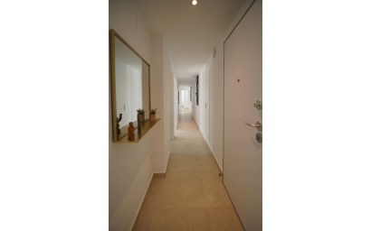 Nouvelle construction - detached -
Algorfa