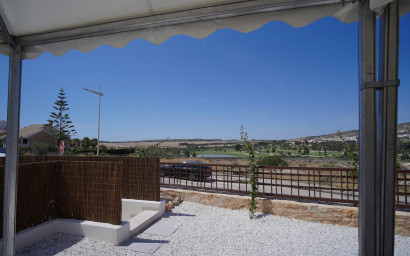 Nouvelle construction - detached -
Algorfa