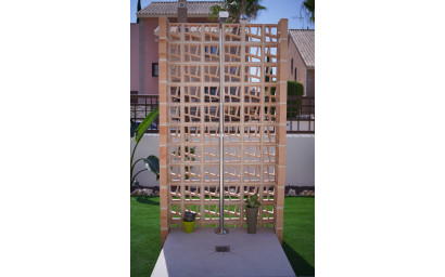 Nouvelle construction - detached -
Algorfa