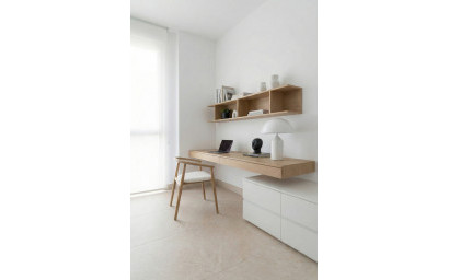 Nouvelle construction - Penthouse -
Benijofar
