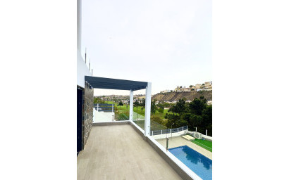 Nouvelle construction - detached -
Ciudad Quesada