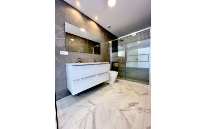 Nouvelle construction - detached -
Ciudad Quesada