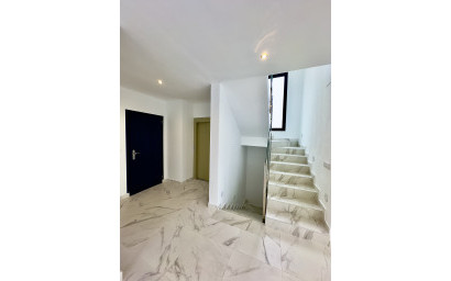 Nouvelle construction - detached -
Ciudad Quesada