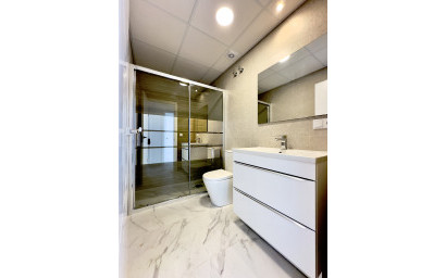 Nouvelle construction - detached -
Ciudad Quesada