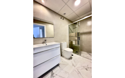Nouvelle construction - detached -
Ciudad Quesada