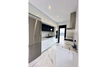 Nouvelle construction - detached -
Ciudad Quesada