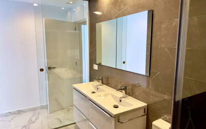 Nouvelle construction - detached -
Ciudad Quesada