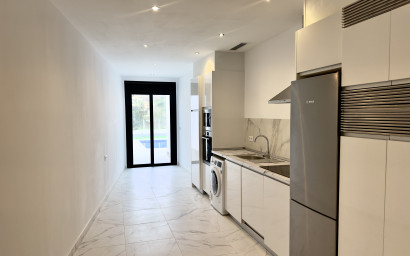 Nouvelle construction - detached -
Ciudad Quesada