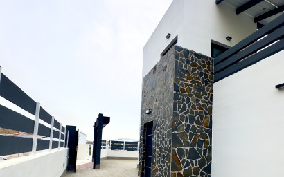 Nouvelle construction - detached -
Ciudad Quesada