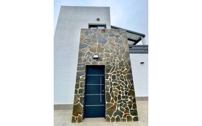 Nouvelle construction - detached -
Ciudad Quesada