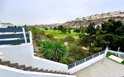 Nouvelle construction - detached -
Ciudad Quesada
