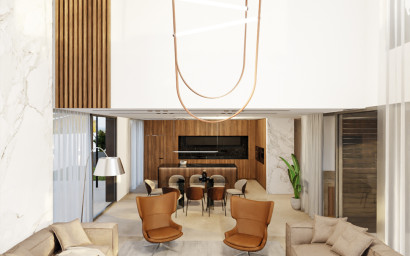 Nouvelle construction - Villa -
La Zenia
