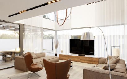 Nouvelle construction - Villa -
La Zenia