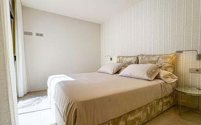 Nouvelle construction - detached -
Ciudad Quesada