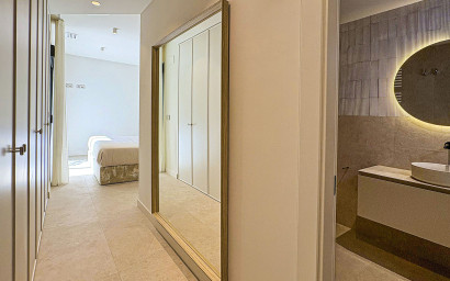 Nouvelle construction - detached -
Ciudad Quesada