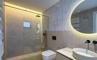 Nouvelle construction - detached -
Ciudad Quesada