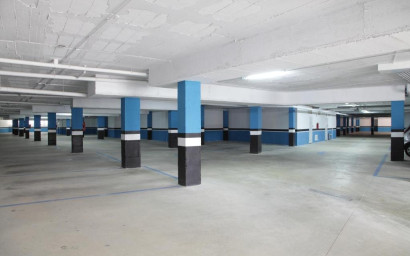 New Build - ground-floor -
Aguilas - Águilas