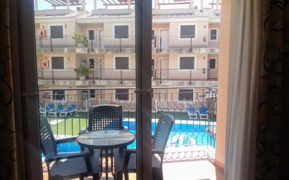 New Build - ground-floor -
Aguilas - Águilas