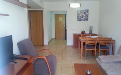New Build - ground-floor -
Aguilas - Águilas