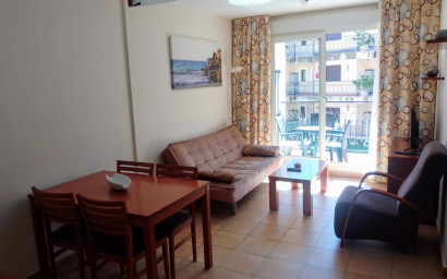 New Build - ground-floor -
Aguilas - Águilas