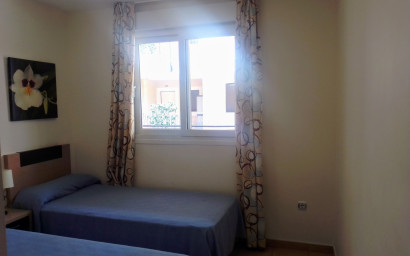 New Build - ground-floor -
Aguilas - Águilas
