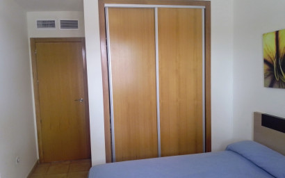 New Build - ground-floor -
Aguilas - Águilas