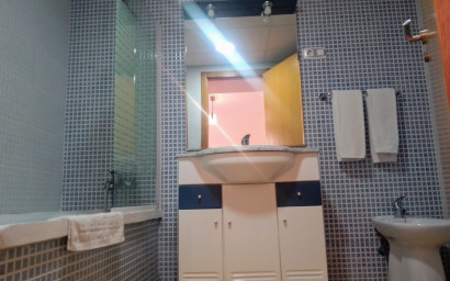 New Build - ground-floor -
Aguilas - Águilas