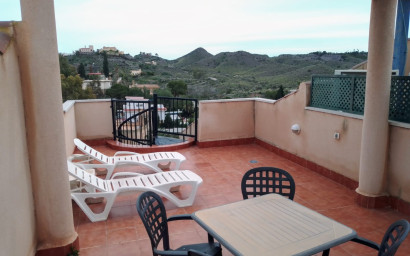 New Build - ground-floor -
Aguilas - Águilas
