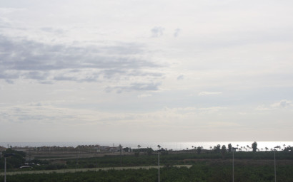 Nieuwbouw - Herenhuis -
Torrevieja