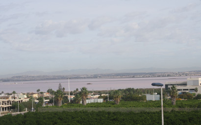 Nieuwbouw - Herenhuis -
Torrevieja
