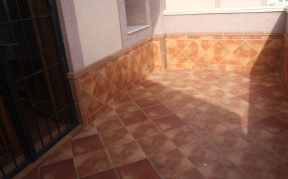 Nieuwbouw - Herenhuis -
Torrevieja