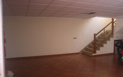 Nieuwbouw - Herenhuis -
Torrevieja