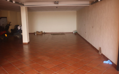 Nieuwbouw - Herenhuis -
Torrevieja