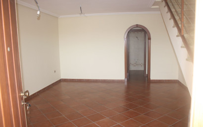 Nieuwbouw - Herenhuis -
Torrevieja