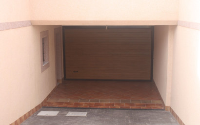 Nieuwbouw - Herenhuis -
Torrevieja