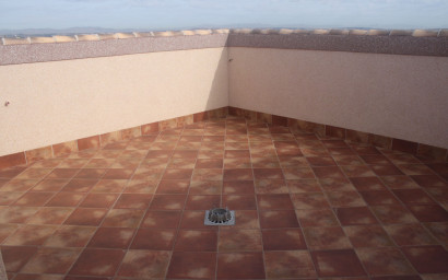 Nieuwbouw - Herenhuis -
Torrevieja