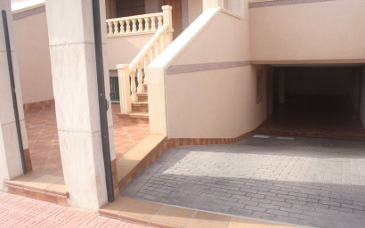 Nieuwbouw - Herenhuis -
Torrevieja