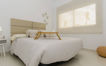 Nieuwbouw - Villa -
Dehesa de Campoamor