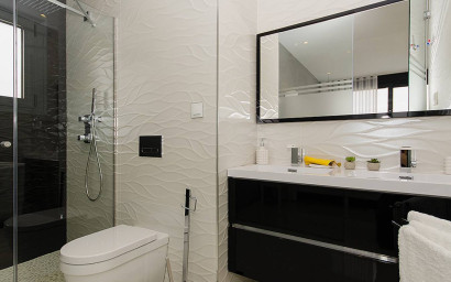 Nouvelle construction - Villa -
Dehesa de Campoamor