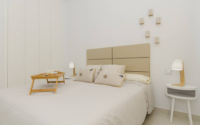 Nouvelle construction - Villa -
Dehesa de Campoamor