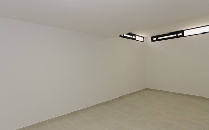 Nouvelle construction - Villa -
Dehesa de Campoamor