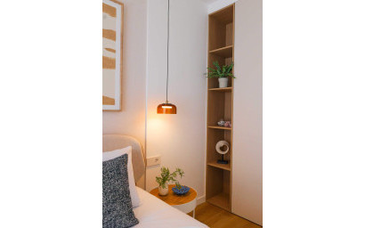 New Build - Apartment -
La Manga del Mar Menor - La Manga Del Mar Menor