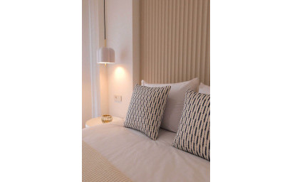 New Build - Apartment -
La Manga del Mar Menor - La Manga Del Mar Menor