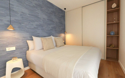 New Build - Apartment -
La Manga del Mar Menor - La Manga Del Mar Menor
