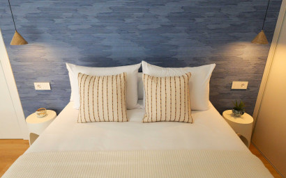 New Build - Apartment -
La Manga del Mar Menor - La Manga Del Mar Menor