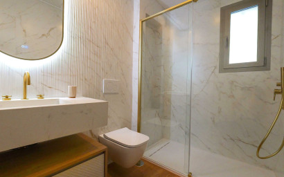 New Build - Apartment -
La Manga del Mar Menor - La Manga Del Mar Menor