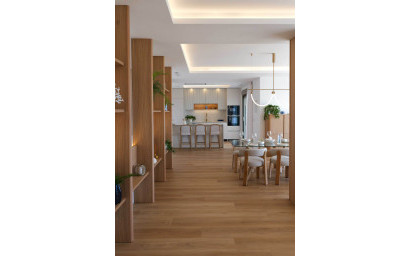 New Build - Apartment -
La Manga del Mar Menor - La Manga Del Mar Menor