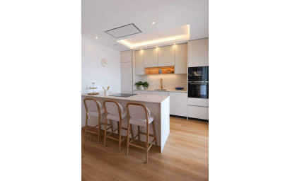 New Build - Apartment -
La Manga del Mar Menor - La Manga Del Mar Menor