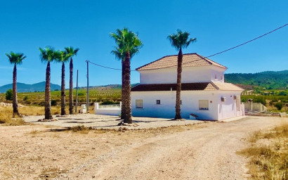 Herverkoop - Villa -
Macisvenda