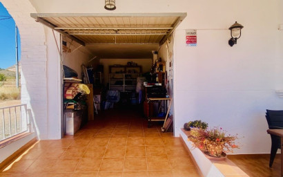 Herverkoop - Villa -
Macisvenda
